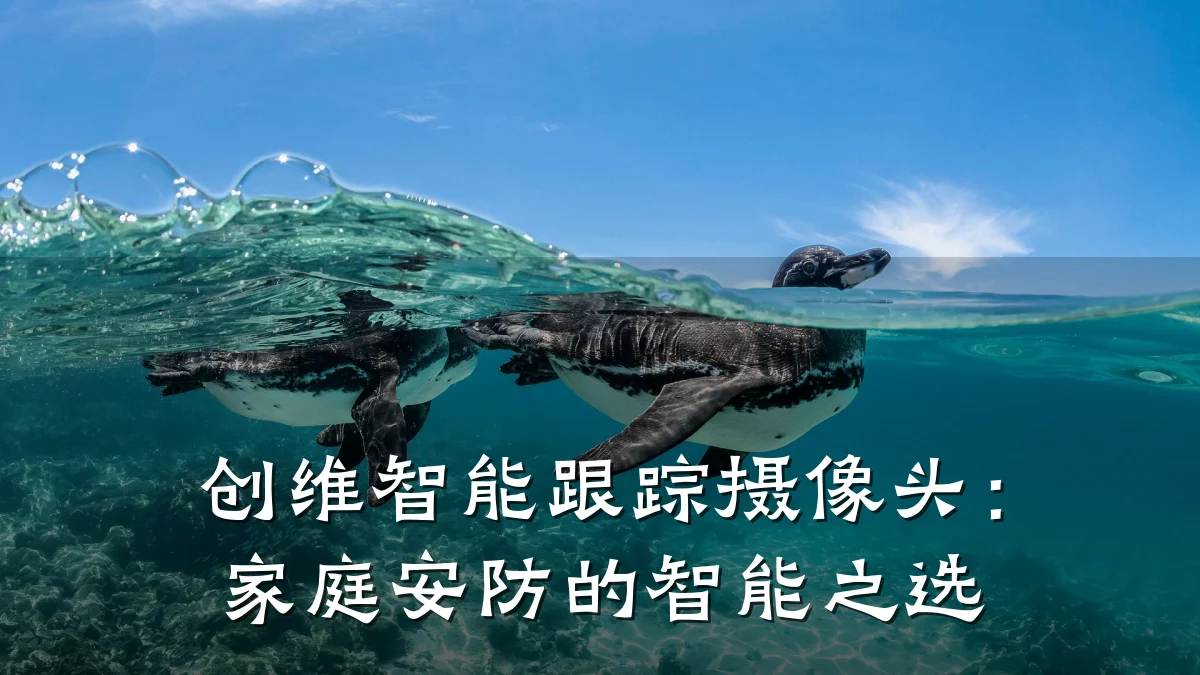 创维智能跟踪摄像头:家庭安防的智能之选