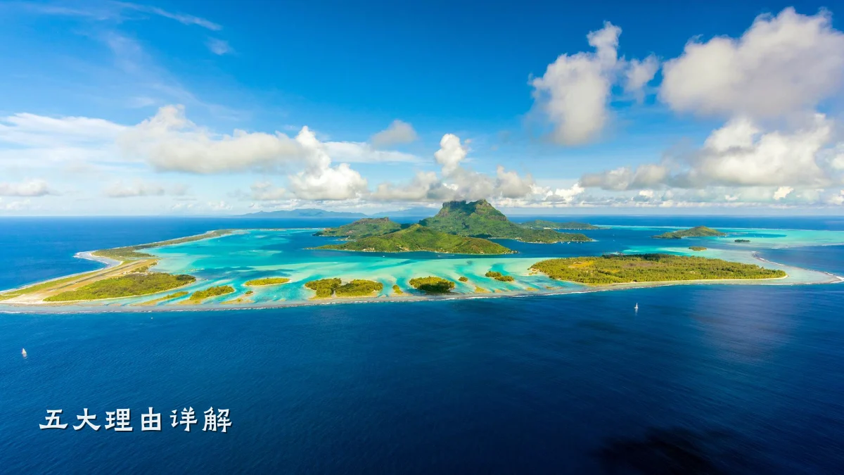 五大理由详解