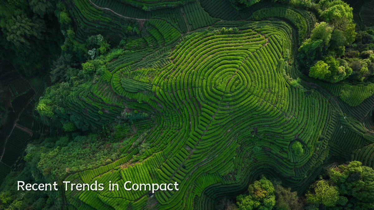 Recent Trends in Compact