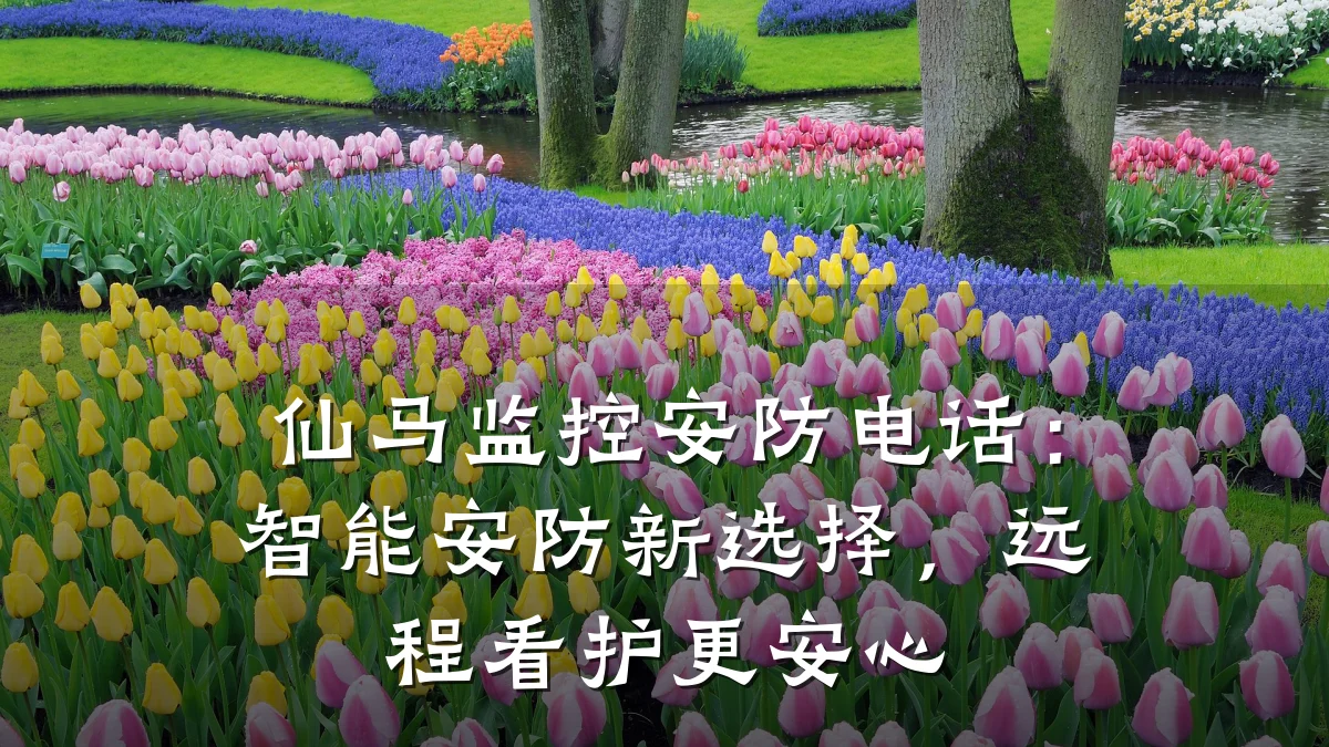 仙马监控安防电话:智能安防新选择,远程看护更安心