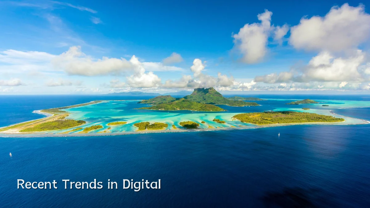 Recent Trends in Digital